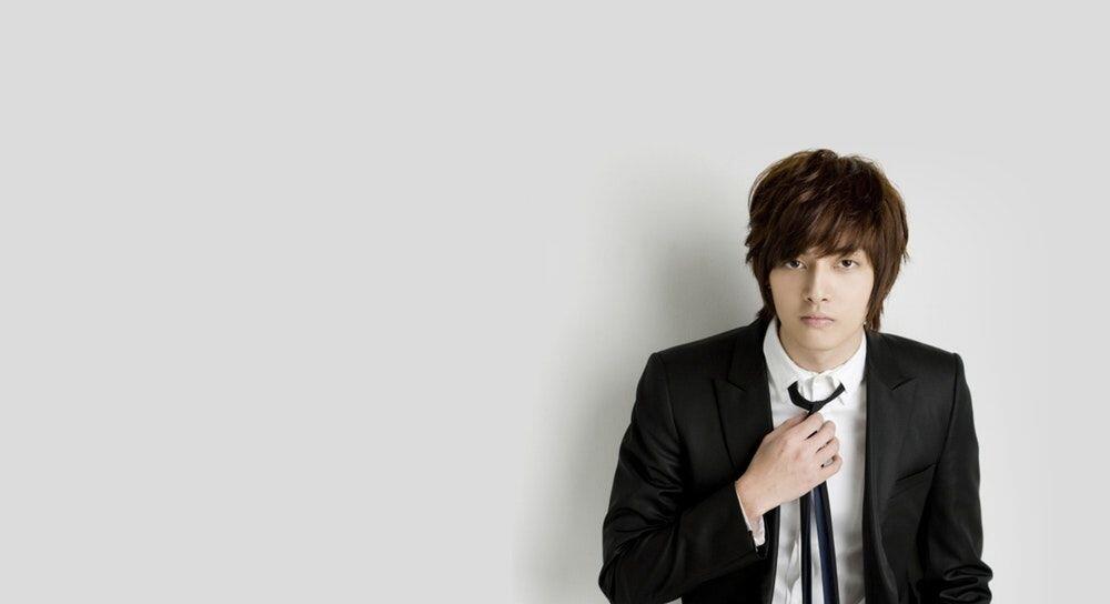 Ingat Kim Joon 'Boys Before Flowers'? Sudah Nikah dan Punya Anak Lho!