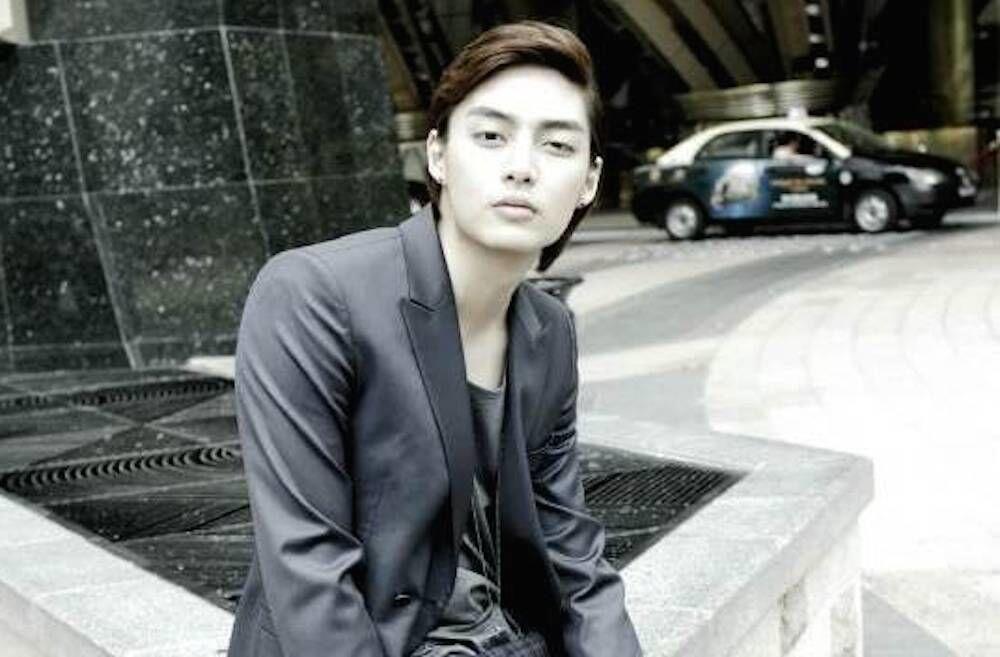 Ingat Kim Joon 'Boys Before Flowers'? Sudah Nikah dan Punya Anak Lho!