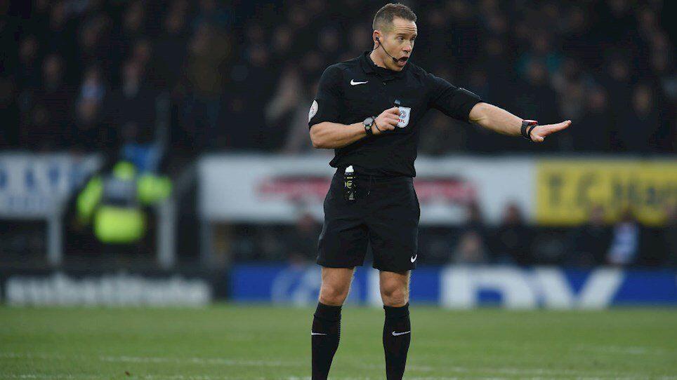 Piala Dunia 2018: Wasit Bakal Hentikan Laga Jika Terjadi Rasisme