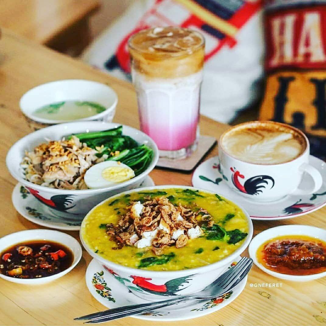 10 Makanan Daerah Terbaik yang Pas Dijadikan Menu Favorit Buka Puasa