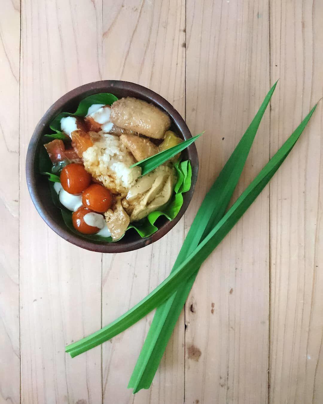 10 Makanan Daerah Terbaik yang Pas Dijadikan Menu Favorit Buka Puasa