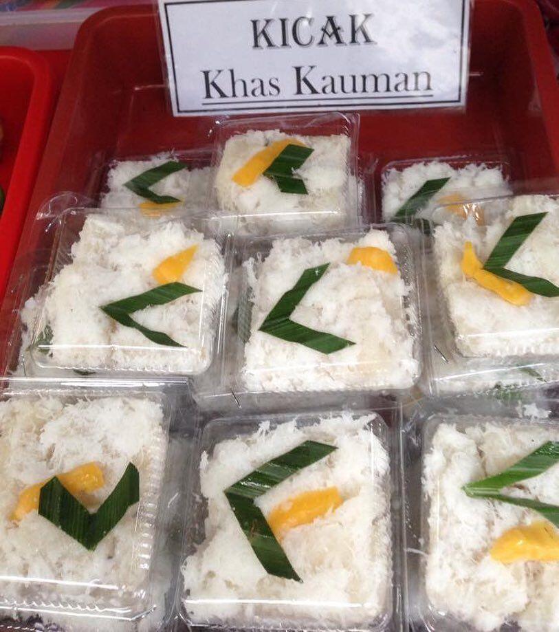 10 Makanan Daerah Terbaik yang Pas Dijadikan Menu Favorit Buka Puasa