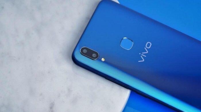 Vivo Hadirkan V9 Edisi Khusus Piala Dunia, Ini Fitur Kerennya!