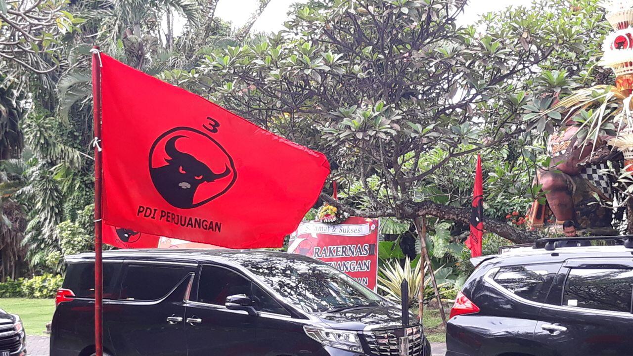 Cagub Jadi Tersangka, PDIP Tetap Optimistis Menangi Pilbup Tulungagung