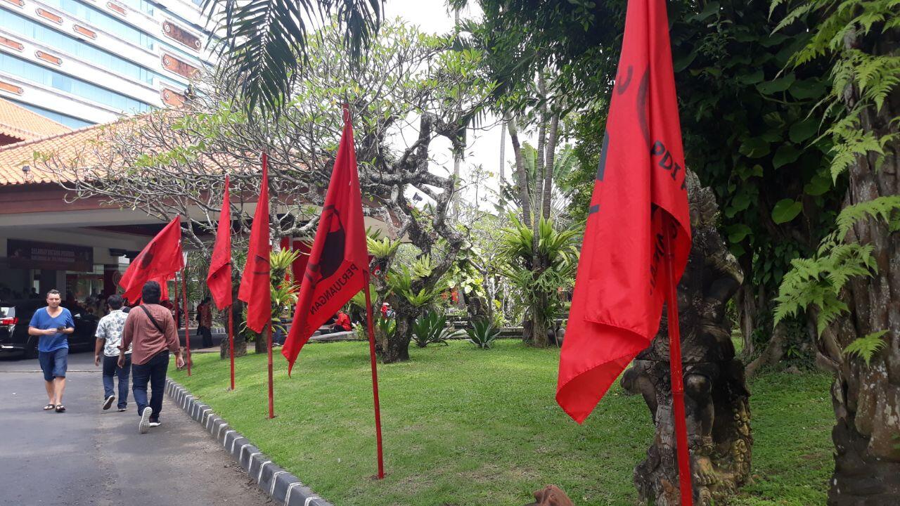 Cagub Jadi Tersangka, PDIP Tetap Optimistis Menangi Pilbup Tulungagung