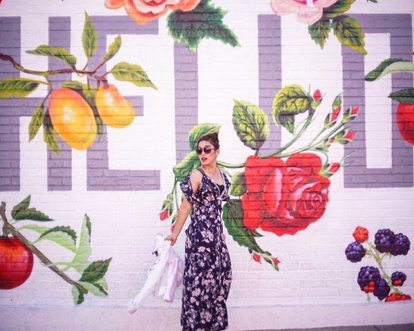 Tomboy sampai Elegan, 10 Style Sahira Anjani Buatmu yang Ingin Gaya