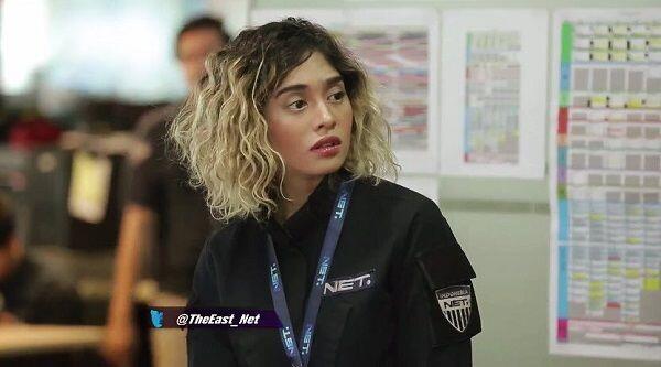 Tomboy sampai Elegan, 10 Style Sahira Anjani Buatmu yang Ingin Gaya