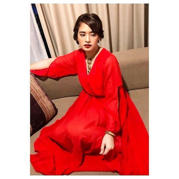 Tomboy sampai Elegan, 10 Style Sahira Anjani Buatmu yang Ingin Gaya