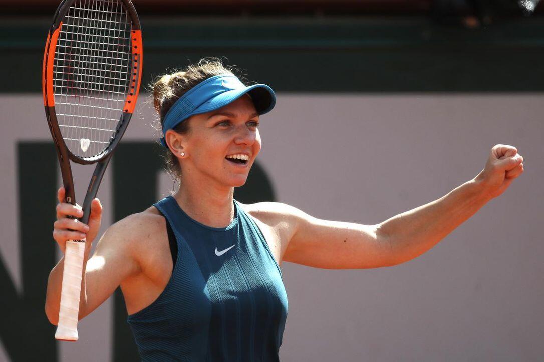 3 Fakta Menarik Final Tunggal Putri di Grand Slam French Open 2018