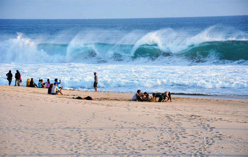8 Pantai Cantik yang Bisa Kamu Temui Saat Mudik Via Jalur Pansela