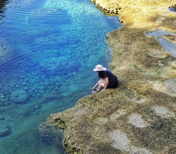 8 Pantai Cantik yang Bisa Kamu Temui Saat Mudik Via Jalur Pansela
