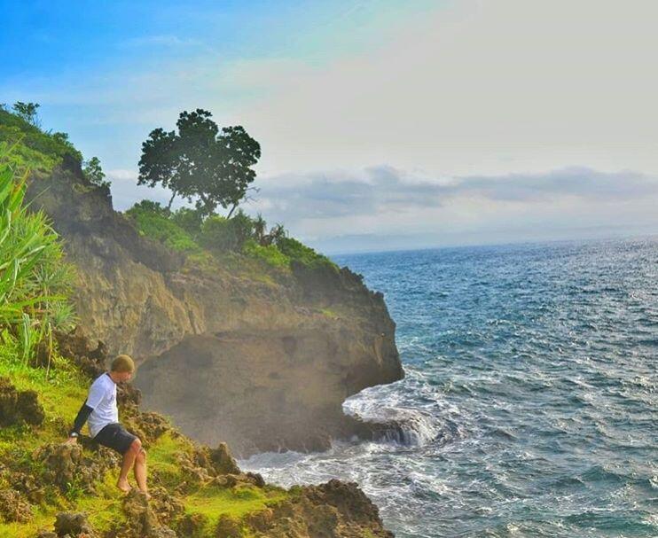 8 Pantai Cantik yang Bisa Kamu Temui Saat Mudik Via Jalur Pansela