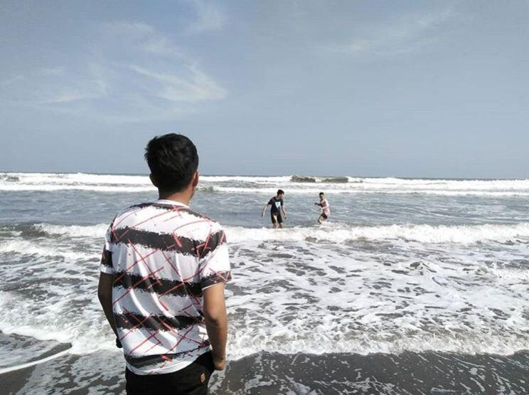 8 Pantai Cantik yang Bisa Kamu Temui Saat Mudik Via Jalur Pansela