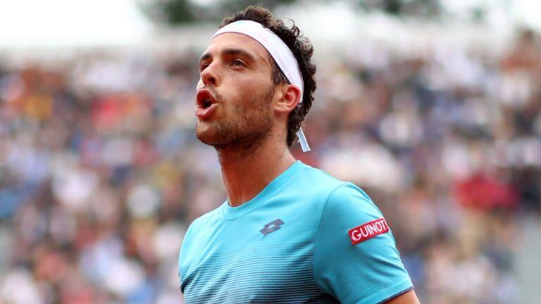 Profil 4 Semifinalis Tunggal Putra di Grand Slam French Open 2018