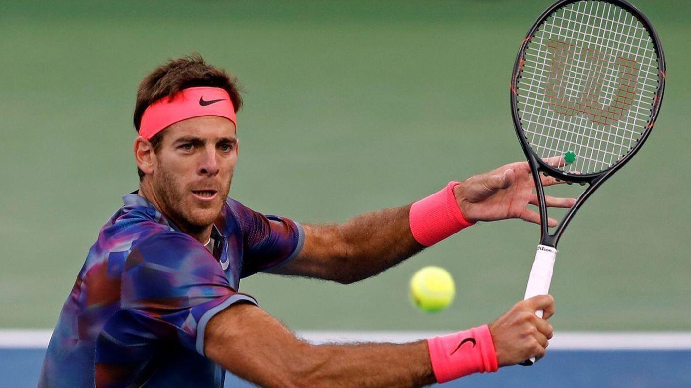 Profil 4 Semifinalis Tunggal Putra di Grand Slam French Open 2018