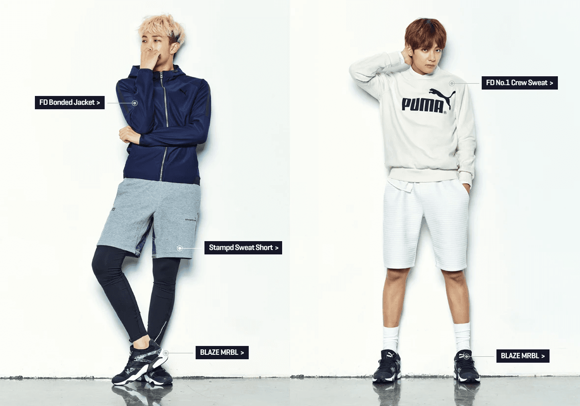 10 Outfit Paling Fashionable dari V BTS yang Pernah Dia Kenakan