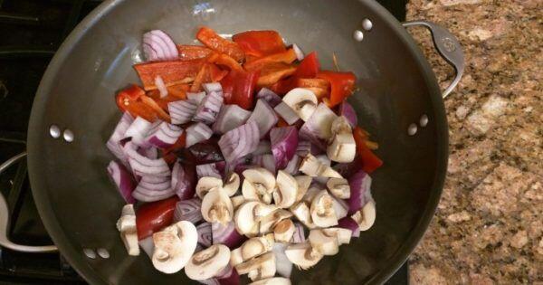 Resep Sayur Kuah Santan Jantung Pisang, Enak Banget buat Buka Puasa