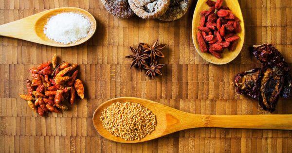 Resep Sayur Kuah Santan Jantung Pisang, Enak Banget buat Buka Puasa