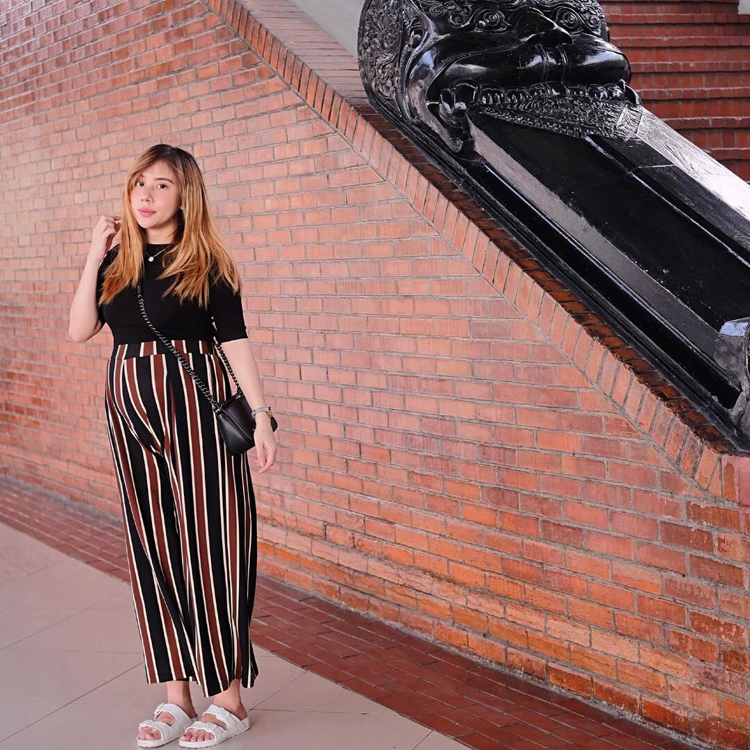 5 Potret Kehamilan Anak Pertama Artis yang Sweet Banget