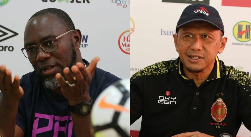 Barito Putera Vs Sriwijaya FC, Saatnya Melepas Beban!
