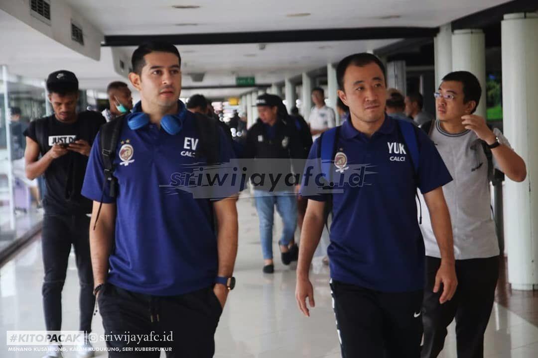 Barito Putera Vs Sriwijaya FC, Saatnya Melepas Beban!