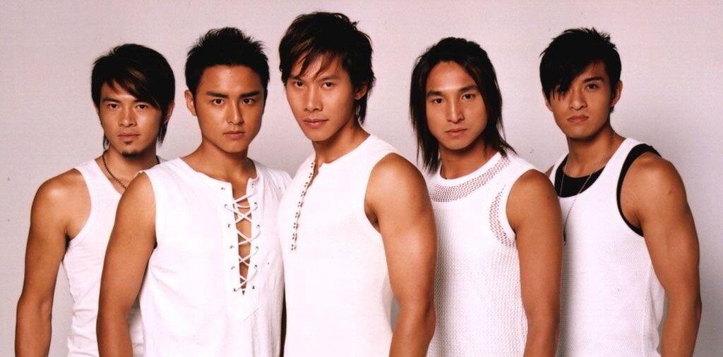 Selain F4, 6 Boyband Taiwan Ini Pernah Mengisi Masa Remajamu