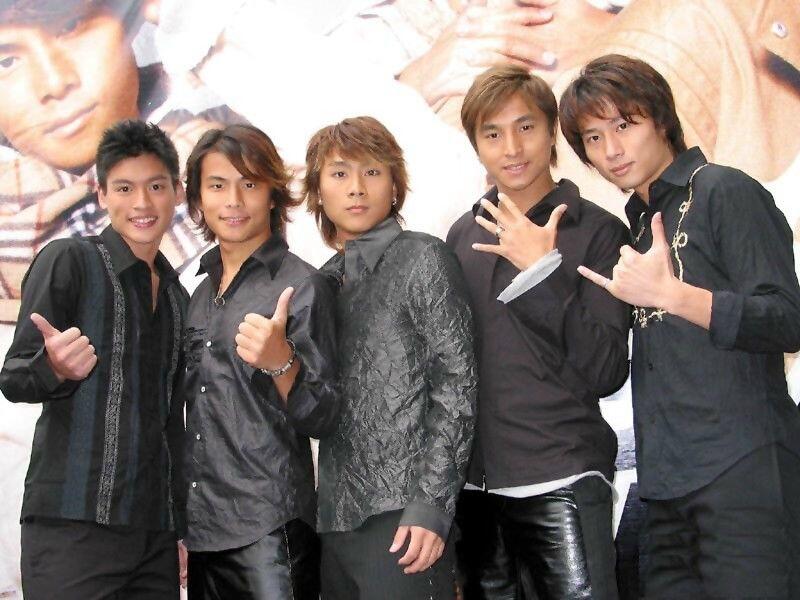 Selain F4, 6 Boyband Taiwan Ini Pernah Mengisi Masa Remajamu