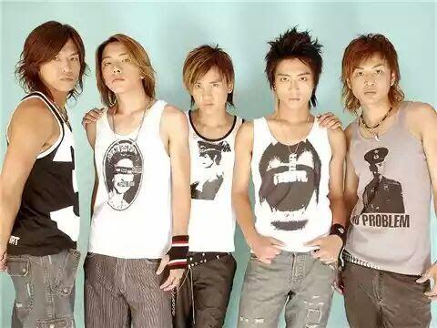Selain F4, 6 Boyband Taiwan Ini Pernah Mengisi Masa Remajamu