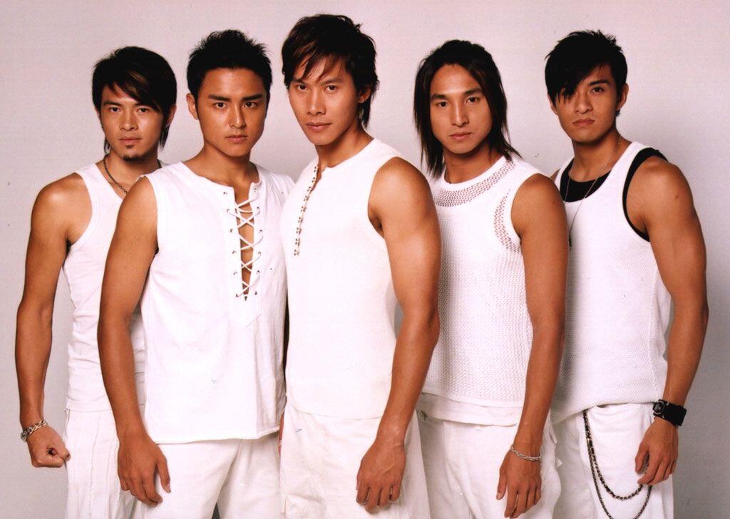 Selain F4, 6 Boyband Taiwan Ini Pernah Mengisi Masa Remajamu