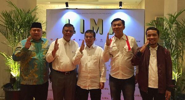Yang Janggal dari Kemunduran Yudi Latif