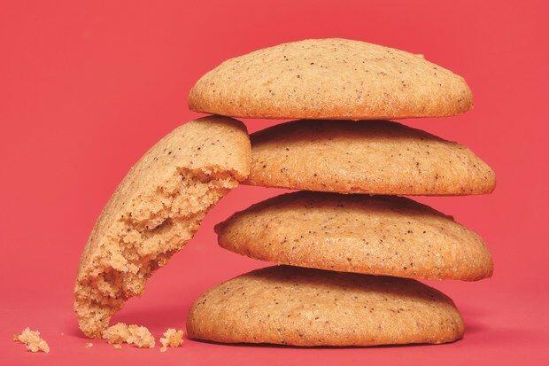 5 Resep Kue Berbahan Kopi, Gak Cuma Bisa Jadi Minuman Lho!