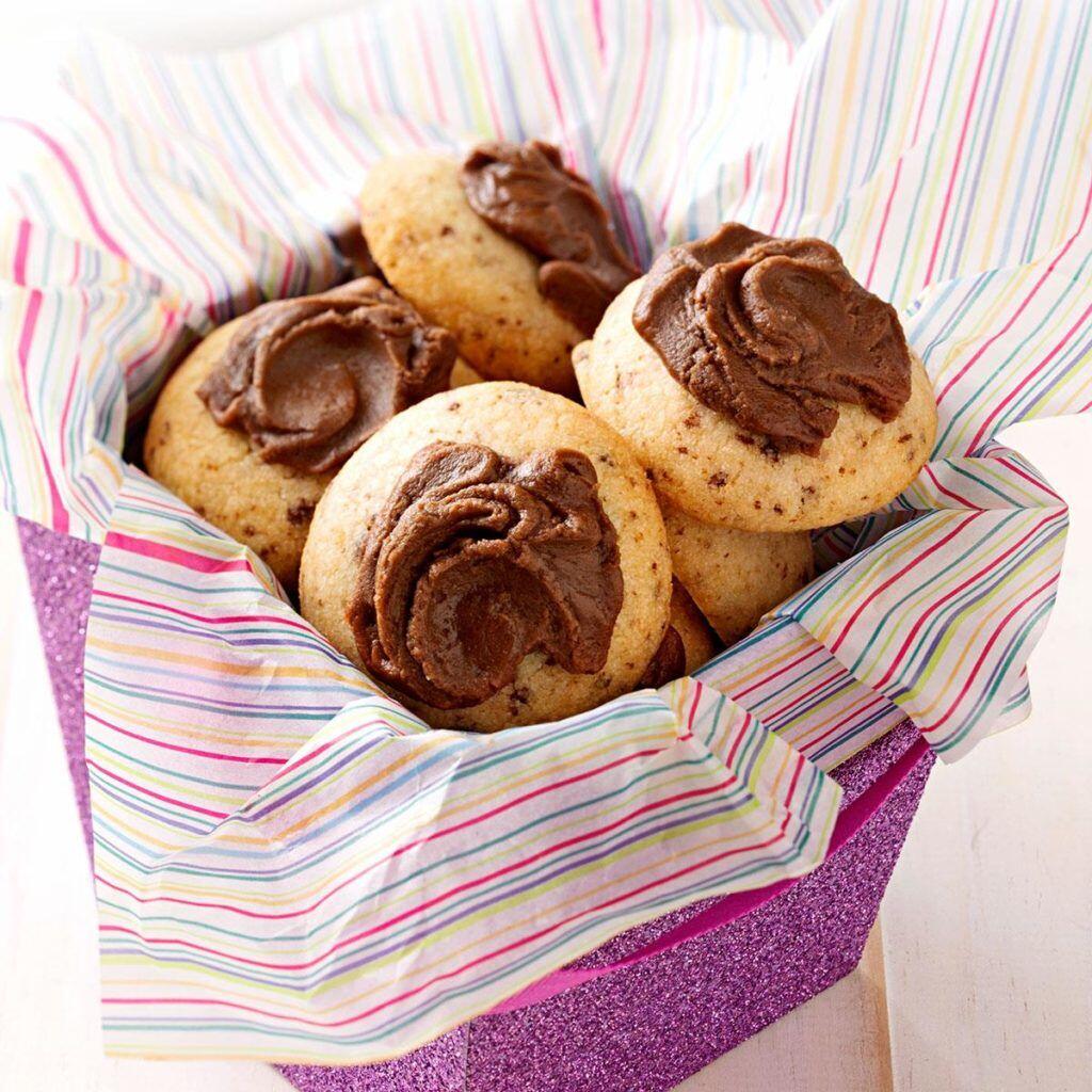 5 Resep Kue Berbahan Kopi, Gak Cuma Bisa Jadi Minuman Lho!