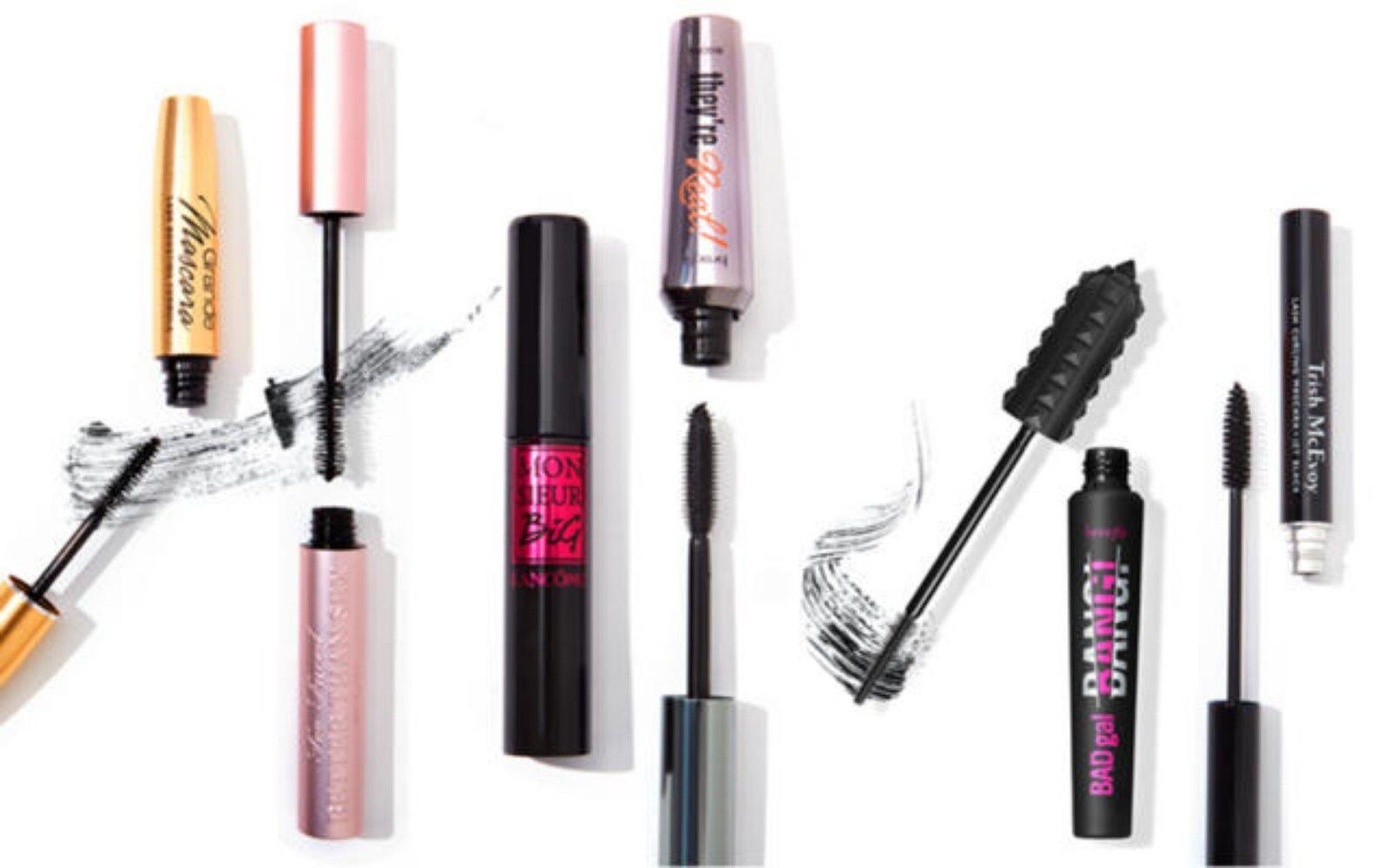 Meski Kepepet, Jangan Pernah Berbagi 6 Produk Makeup Ini dengan Temanmu