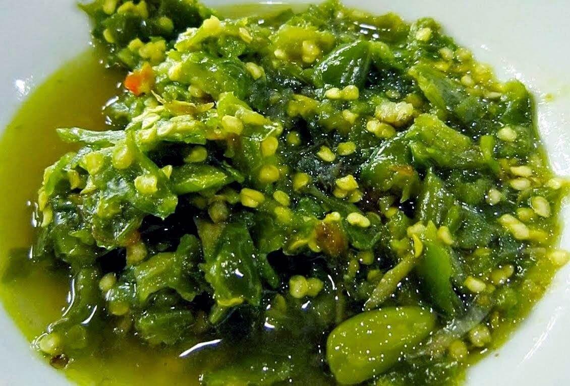 12 Resep Sambal yang Menggoda Selera Makan, Pedasnya Menggigit