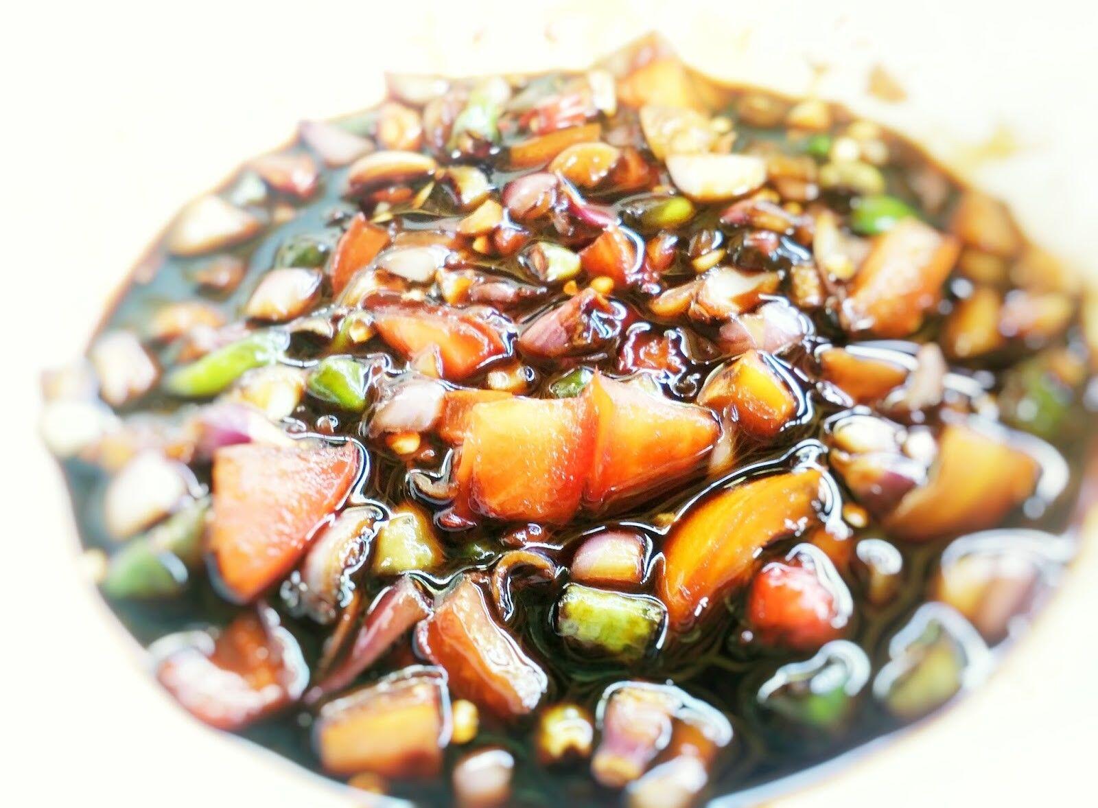 12 Resep Sambal yang Menggoda Selera Makan, Pedasnya Menggigit