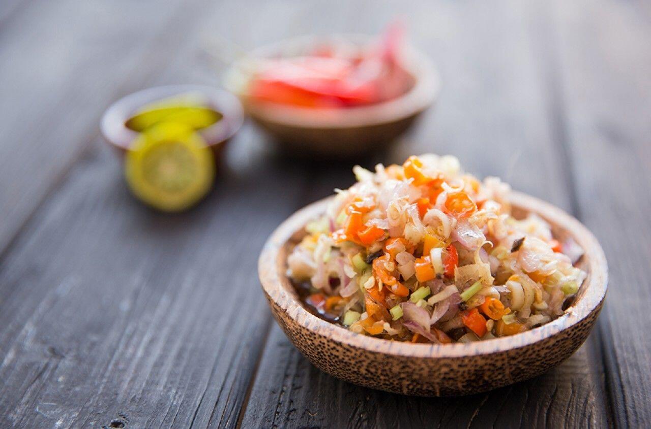 12 Resep Sambal yang Menggoda Selera Makan, Pedasnya Menggigit