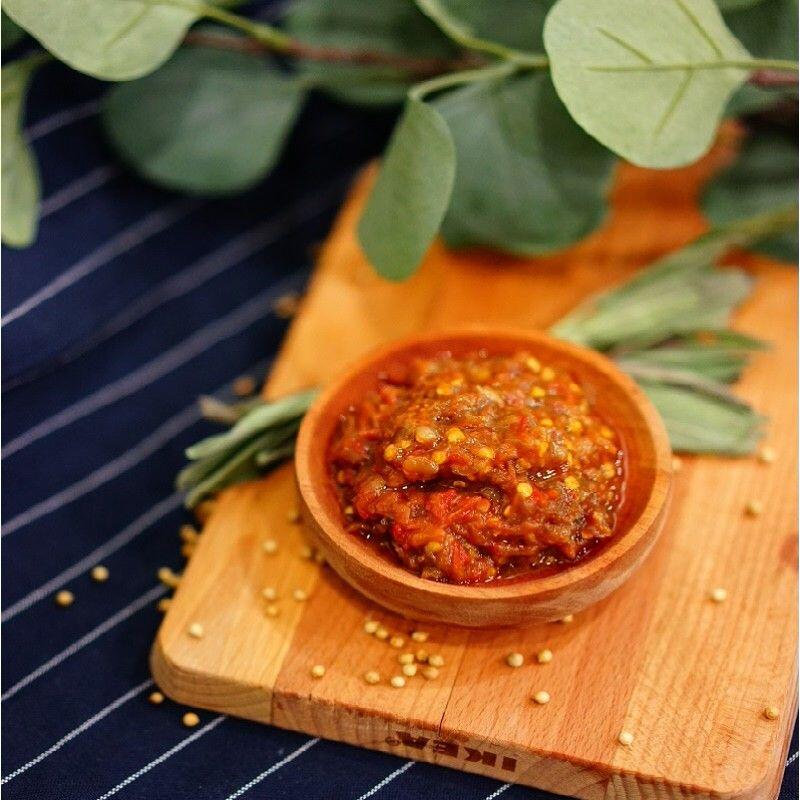 12 Resep Sambal yang Menggoda Selera Makan, Pedasnya Menggigit