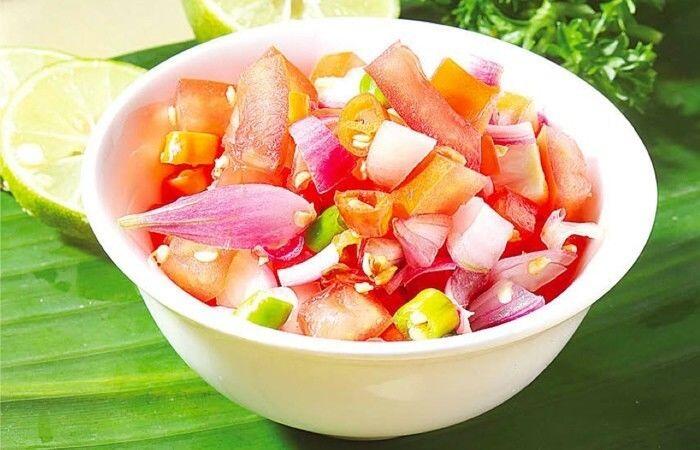 12 Resep Sambal yang Menggoda Selera Makan, Pedasnya Menggigit