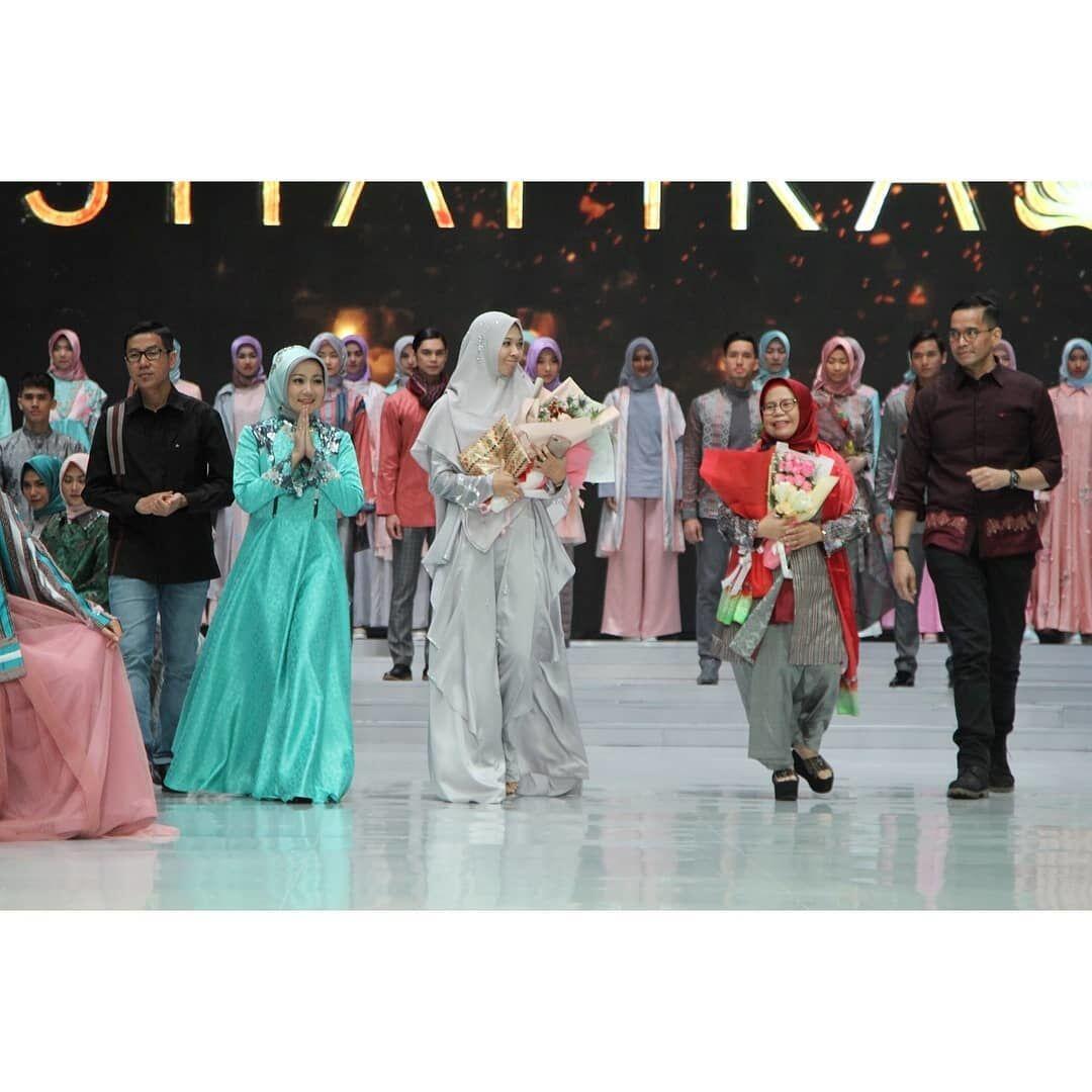 Masih Ingat Eksanti Artis Sinetron Hits 90an? Begini Kabarnya Sekarang