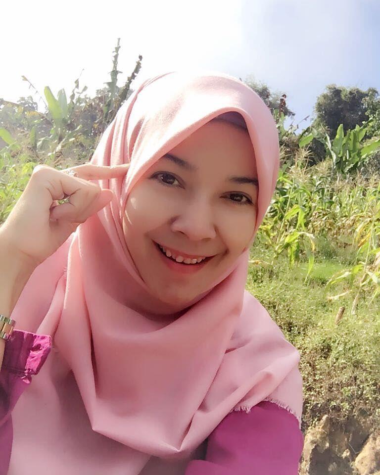 Masih Ingat Eksanti Artis Sinetron Hits 90an? Begini Kabarnya Sekarang