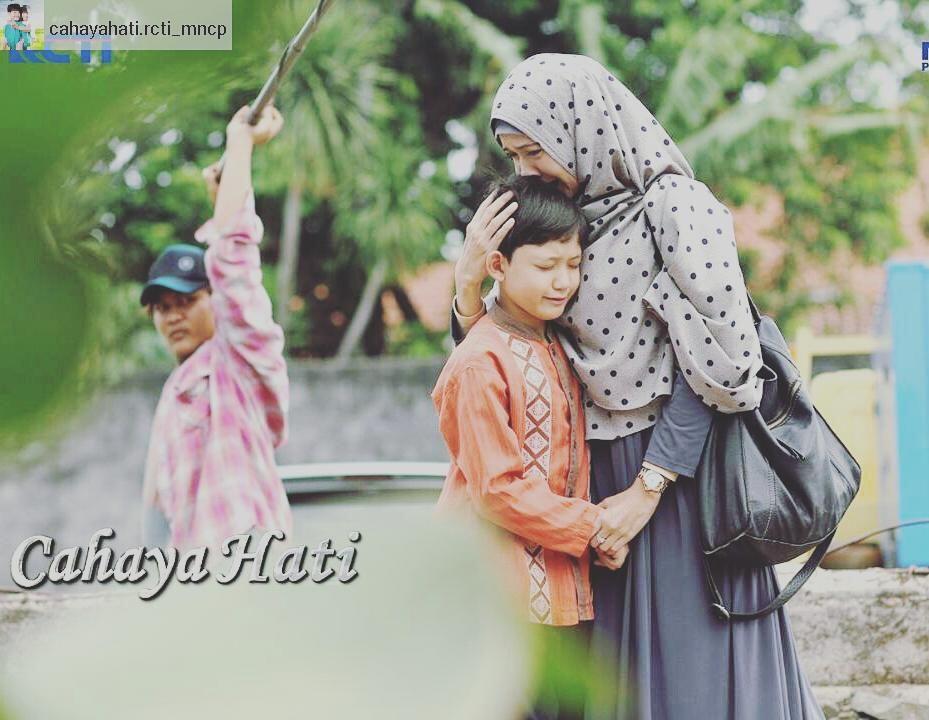 Masih Ingat Eksanti Artis Sinetron Hits 90an? Begini Kabarnya Sekarang