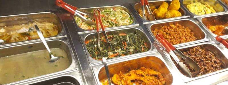 8 Referensi Tempat Bukber di Kemang, Asyik Sekalian buat Nongkrong