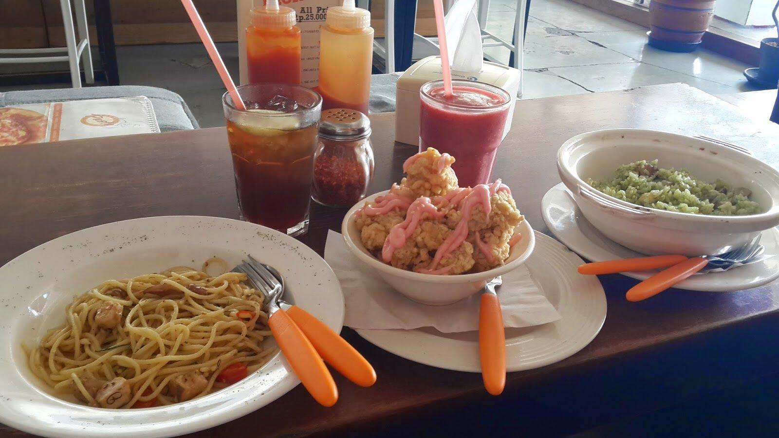 8 Referensi Tempat Bukber di Kemang, Asyik Sekalian buat Nongkrong