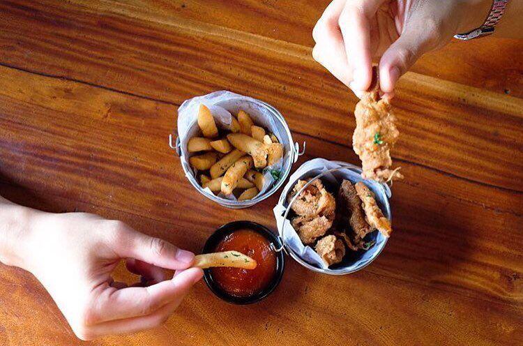 8 Referensi Tempat Bukber di Kemang, Asyik Sekalian buat Nongkrong