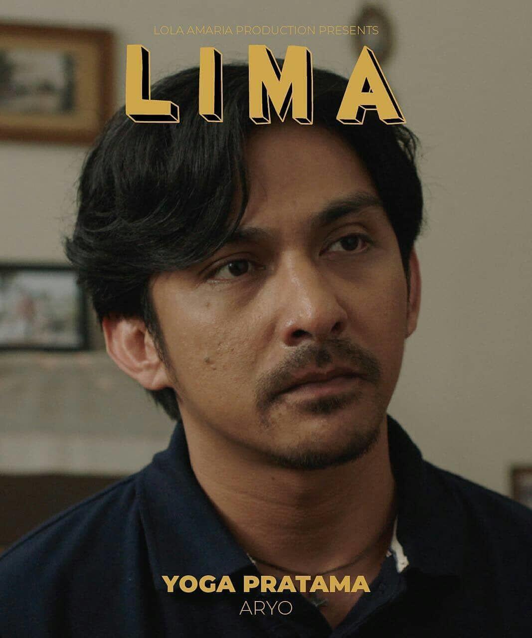 7 Alasan Kenapa Kamu Harus Nonton Film "LIMA" Sekarang Juga