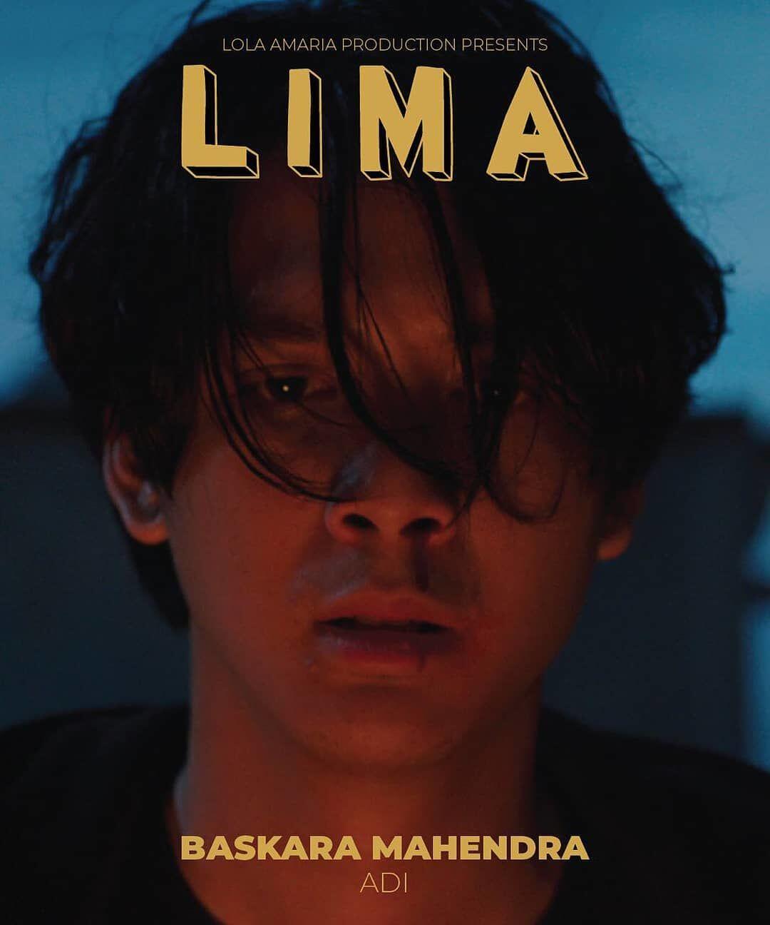 7 Alasan Kenapa Kamu Harus Nonton Film "LIMA" Sekarang Juga
