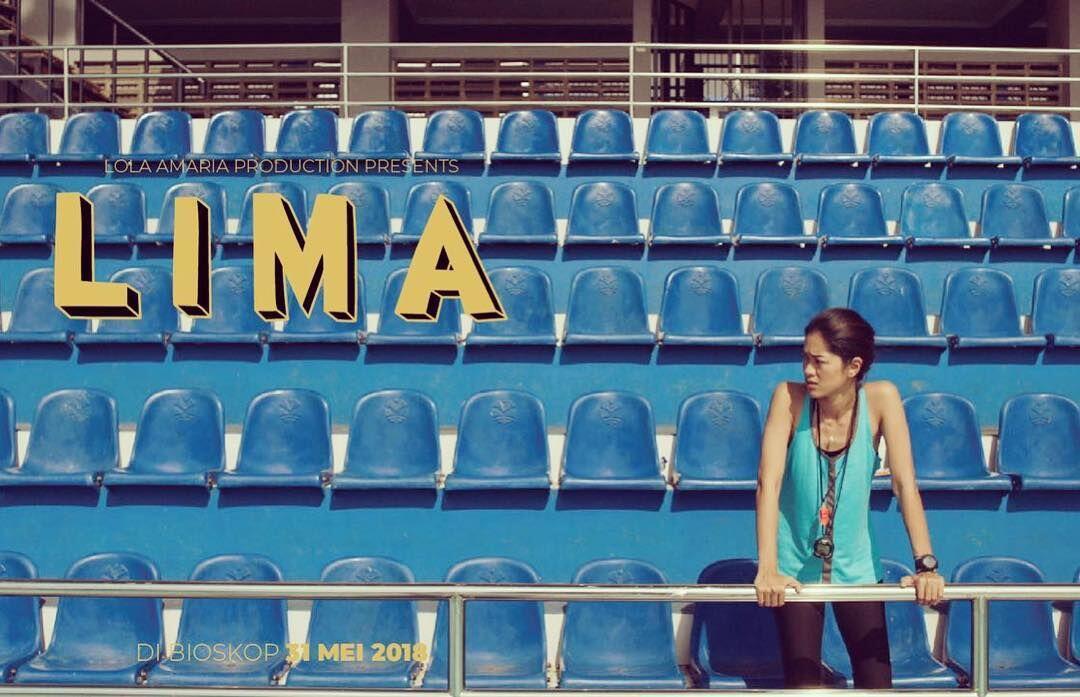 7 Alasan Kenapa Kamu Harus Nonton Film "LIMA" Sekarang Juga