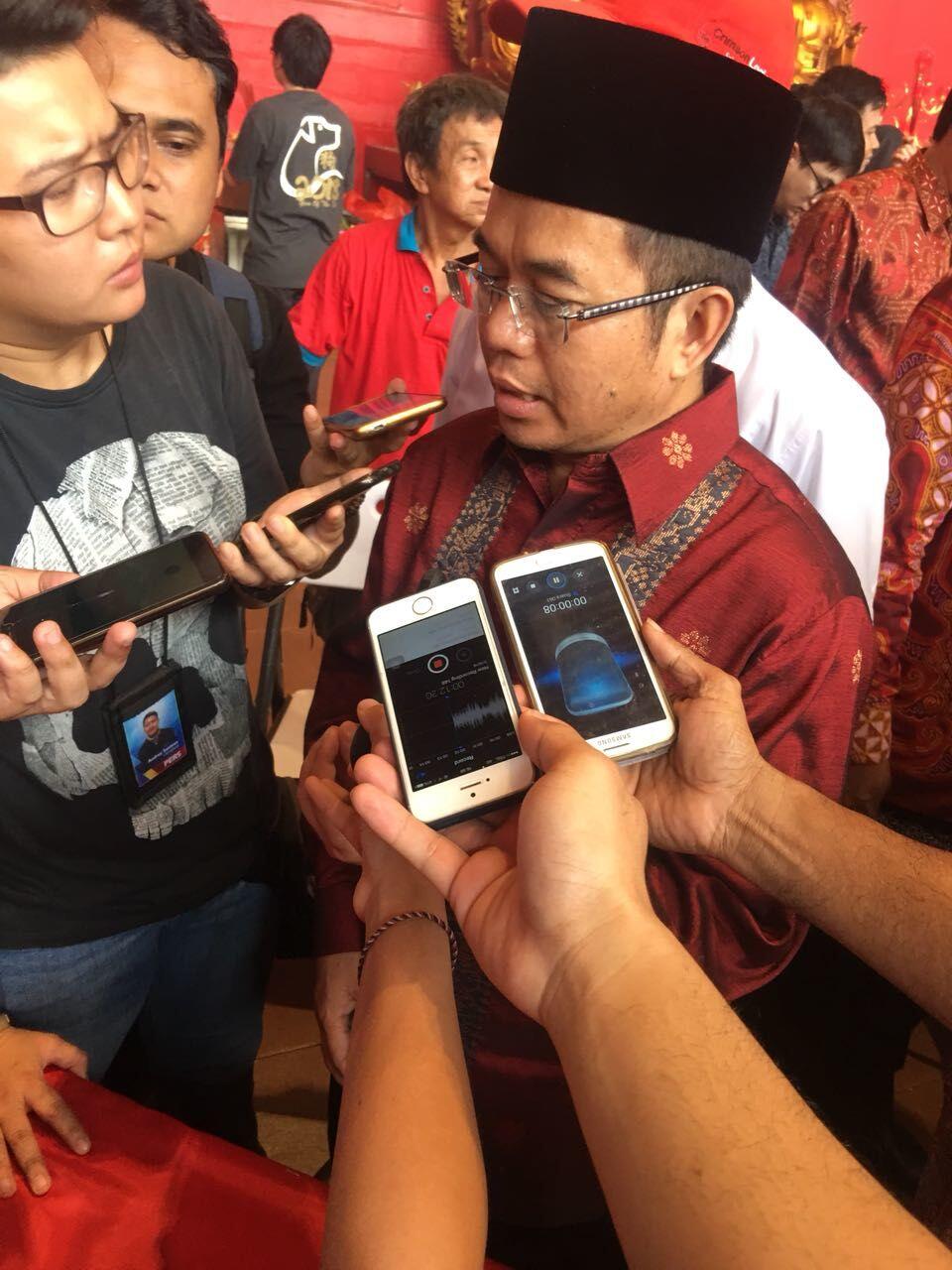 Istana Benarkan BPIP Belum Digaji Selama Setahun