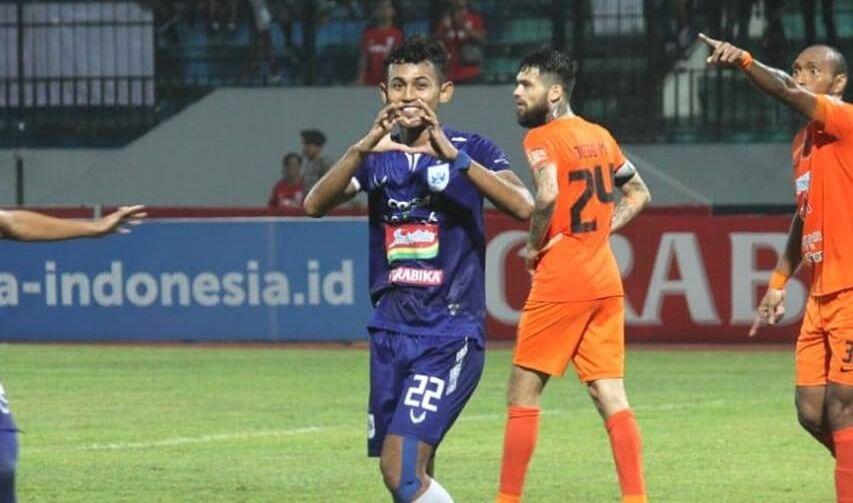 PSIS Berhasil Raih Poin Penuh Sebelum Masuk Masa Libur