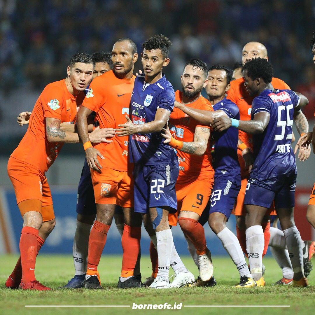 PSIS Berhasil Raih Poin Penuh Sebelum Masuk Masa Libur